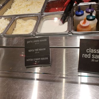 Blaze Pizza - Salad Near Me - Williamsburg, Virginia Blaze Pizza - Salad Near Me - Williamsburg, Virginia