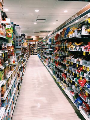 Rite Aid by null