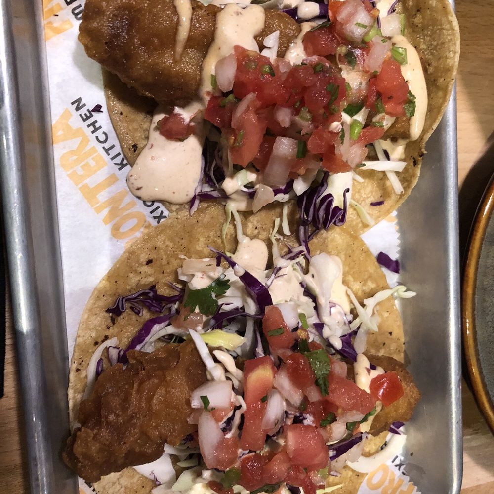 Frontera Mexican Kitchen - Fish tacos - Mexican Near Me - Buford, Georgia Frontera Mexican Kitchen - Fish tacos - Mexican Near Me - Buford, Georgia
