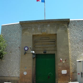 Centre Pénitentiaire de Marseille - Landmarks & Historical Buildings Near Me - Marseille, 13 Centre Pénitentiaire de Marseille - Landmarks & Historical Buildings Near Me - Marseille, 13