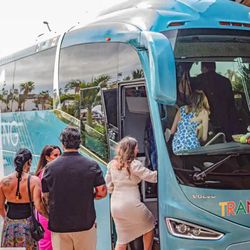 Cabo Shuttle Services