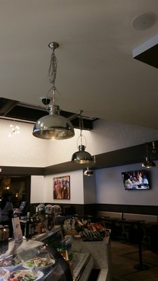 Clubhouse Deli by null