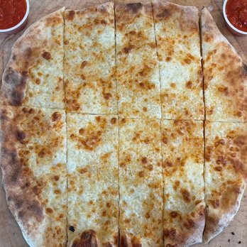 Lula’s Pizza - Cheese Bread Sticks - Food Trucks Near Me - La Grange, Kentucky Lula’s Pizza - Cheese Bread Sticks - Food Trucks Near Me - La Grange, Kentucky