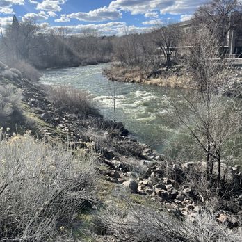 Idlewild Park - Lovely from all angles. - Parks Near Me - Reno, Nevada Idlewild Park - Lovely from all angles. - Parks Near Me - Reno, Nevada