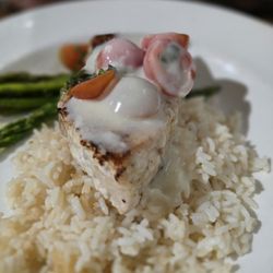Fish City Grill