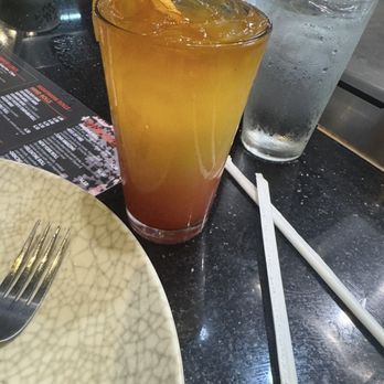 Sake Japanese Steakhouse - Mai tai - Sushi Bars Near Me - Garrison, Maryland