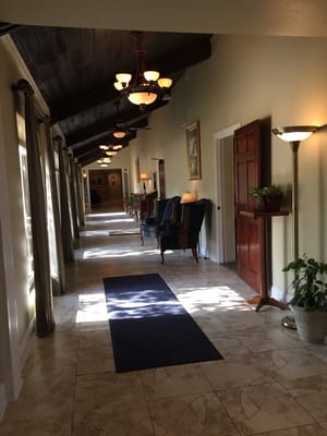 Hillcrest Funeral Home