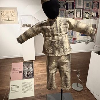 Textile Museum of Canada - Museums Near Me - Toronto, Ontario Textile Museum of Canada - Museums Near Me - Toronto, Ontario
