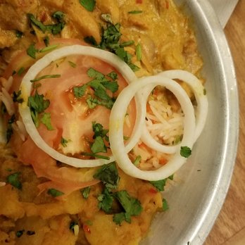 Chapati - Indian Near Me - Indianapolis, Indiana