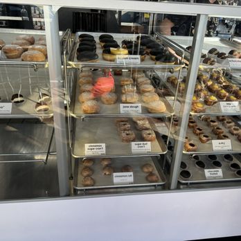 donut savant - Donuts - Donuts Near Me - Oakland, California donut savant - Donuts - Donuts Near Me - Oakland, California