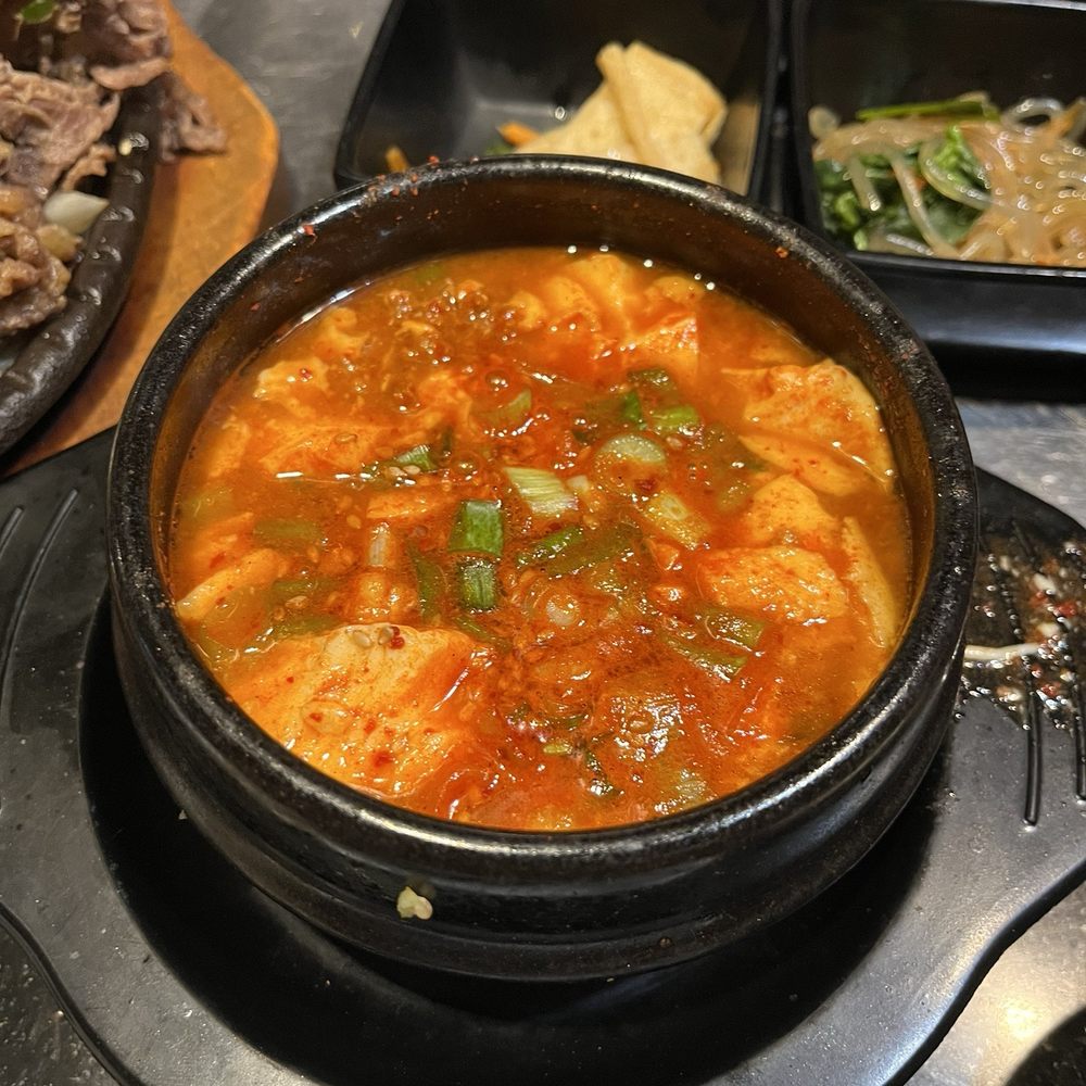 Jong Ga House - Korean Near Me - Oakland, California Jong Ga House - Korean Near Me - Oakland, California