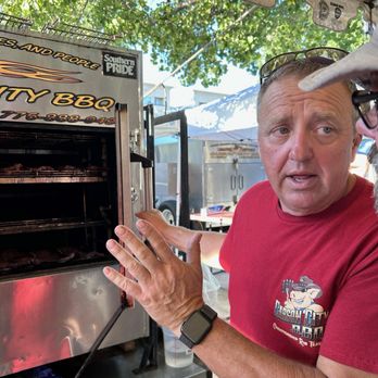 Carson City BBQ - Phil - Caterers Near Me - Carson City, Nevada