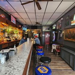 Broadway Bar