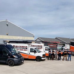 Kruckman Plumbing