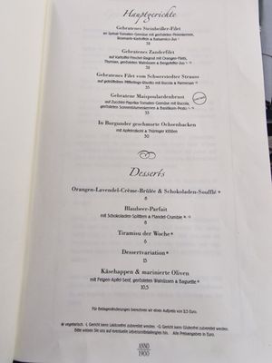 Menu photo 2 Anno 1900 Weimar, TH