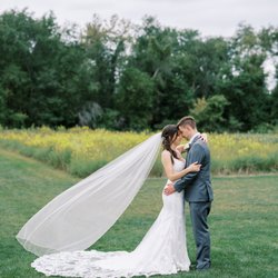 Brides By Jessa - Photo Credit Bethany McNeill