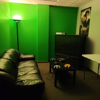 Time Out - N64 room - Bars Near Me - Ames, Iowa