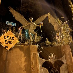 Old Bisbee Ghost Tour