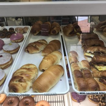 Our Daily Donut - Donuts Near Me - Owasso, Oklahoma Our Daily Donut - Donuts Near Me - Owasso, Oklahoma