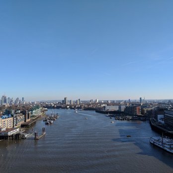 Tower Bridge - Landmarks & Historical Buildings Near Me - London, XGL Tower Bridge - Landmarks & Historical Buildings Near Me - London, XGL