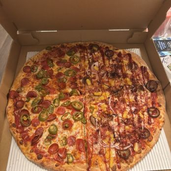 Santos Pizza - Pizza Near Me - Santa Ana, California Santos Pizza - Pizza Near Me - Santa Ana, California