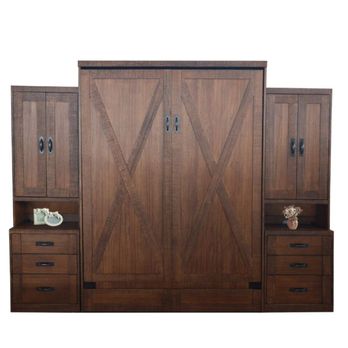 Irvine Murphy Beds - Barn Door Murphy Bed - Furniture Stores Near Me - Laguna Hills, California Irvine Murphy Beds - Barn Door Murphy Bed - Furniture Stores Near Me - Laguna Hills, California