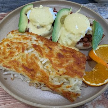 Eggscellent - Fire Benny. - Breakfast & Brunch Near Me - Las Vegas, Nevada Eggscellent - Fire Benny. - Breakfast & Brunch Near Me - Las Vegas, Nevada