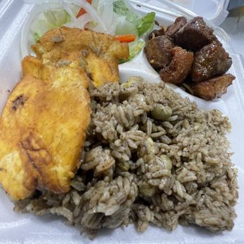 C'est Si Bon Cafe - Haitian Near Me - Smyrna, Georgia