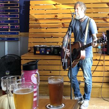 Stilt House Brewery - Live music - Breweries Near Me - Palm Harbor, Florida Stilt House Brewery - Live music - Breweries Near Me - Palm Harbor, Florida