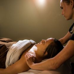 Elements Massage