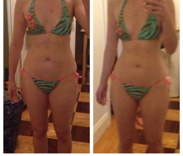 Roving Athletics Logo