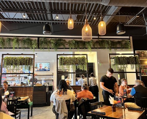 Ashling Kitchen & Bar by null