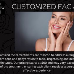 Kate Snow Aesthetics - Customized Facial