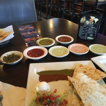 Jose's Mexican Food - Salsas - Mexican Near Me - Yucaipa, California