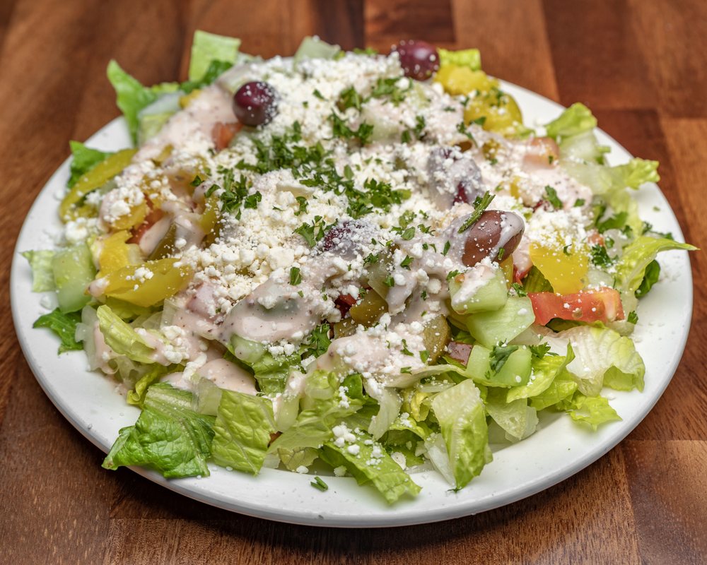 SUFI’S MEDITERRANEAN GRILL & BAR 88 Photos & 29 Reviews 7609 Poplar