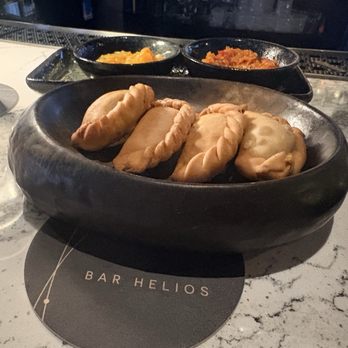 Bar Helios - Seafood Near Me - Orlando, Florida Bar Helios - Seafood Near Me - Orlando, Florida