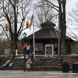 Town of Blowing Rock