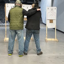 American Firearms Training Academy 