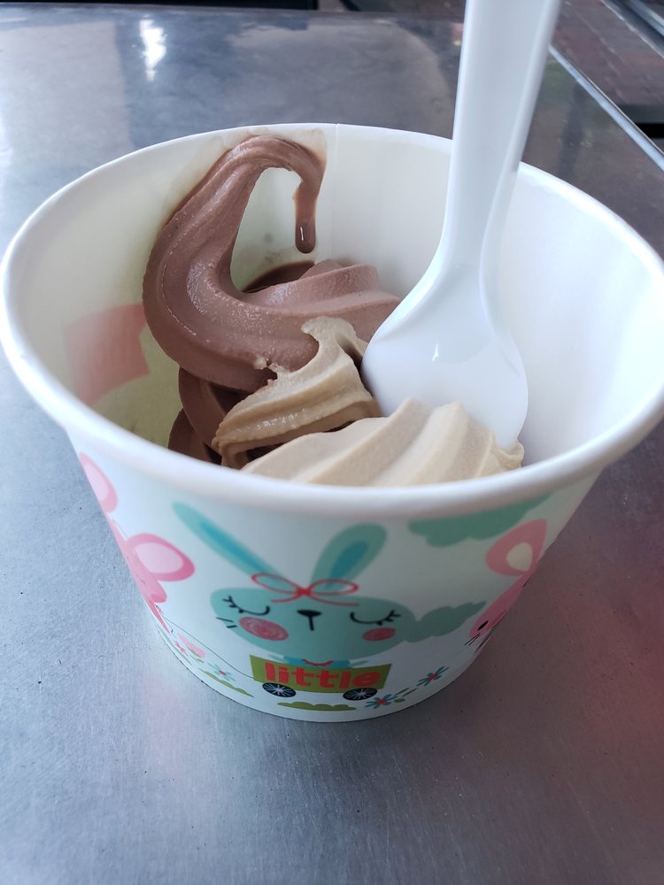 YOGURT JUNGLE 40 Photos & 89 Reviews 21101 N John Wayne Pkwy