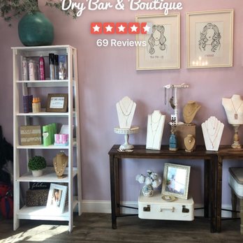 Just Blow It - Makeup Artists Near Me - Orlando, Florida