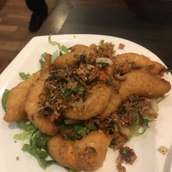 Reren Lamen & Bar - Ramen Near Me - Washington, DC, District of Columbia