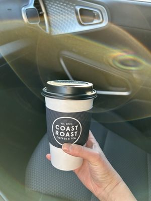 Coast Roast Coffee & Tea by null