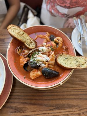 Scoma's of Sausalito by null