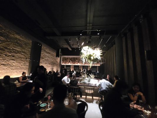 GOGYO Gramercy by null