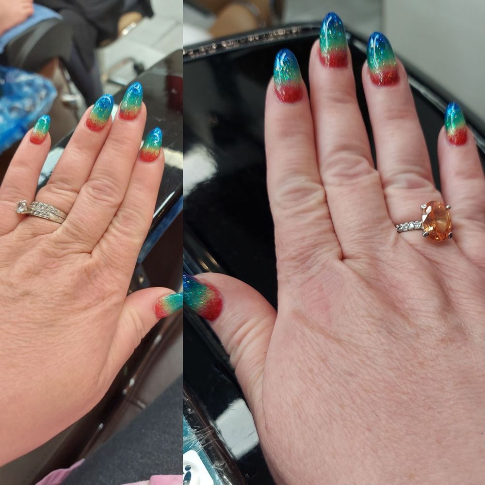Star Nails - Nail Salons Near Me - Garfield, New Jersey Star Nails - Nail Salons Near Me - Garfield, New Jersey
