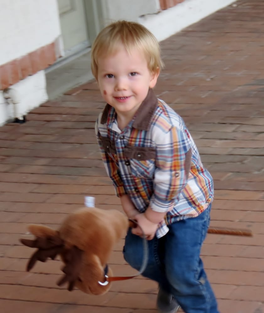 St Mark's Pre-School-Kindergarten - childcare center in Tucson, AZ