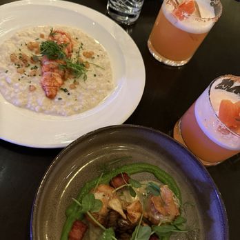 Gordon Ramsay Hell's Kitchen - New American Near Me - Las Vegas, Nevada