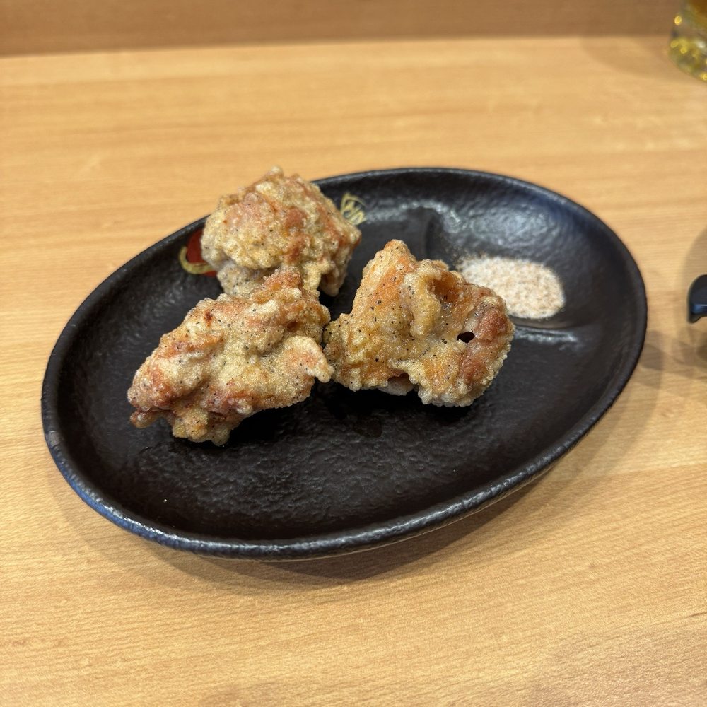 Ikkousha - Toronto - Karage (chicken) - Ramen Near Me - Toronto, Ontario Ikkousha - Toronto - Karage (chicken) - Ramen Near Me - Toronto, Ontario
