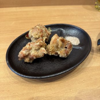 Ikkousha - Toronto - Karage (chicken) - Ramen Near Me - Toronto, Ontario Ikkousha - Toronto - Karage (chicken) - Ramen Near Me - Toronto, Ontario