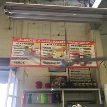 Jugos y Licuados Marcela - Juice Bars & Smoothies Near Me - Jerez, ZAC Jugos y Licuados Marcela - Juice Bars & Smoothies Near Me - Jerez, ZAC